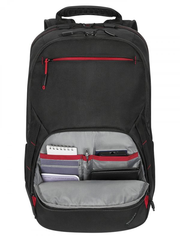 ThinkPad 15.6-inch Essential Plus Backpack - obrázek č. 4