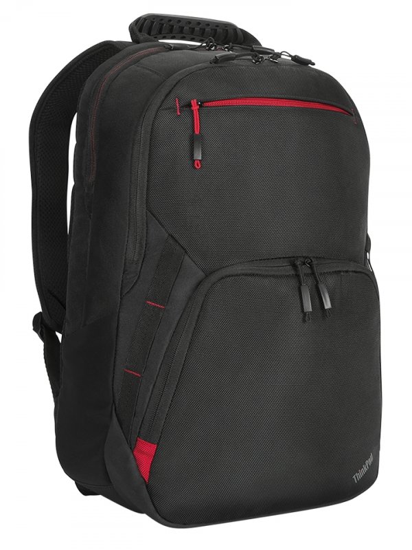 ThinkPad 15.6-inch Essential Plus Backpack - obrázek č. 2