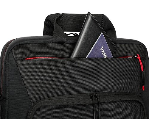 ThinkPad 15.6-inch Essential Plus Topload - obrázek č. 3