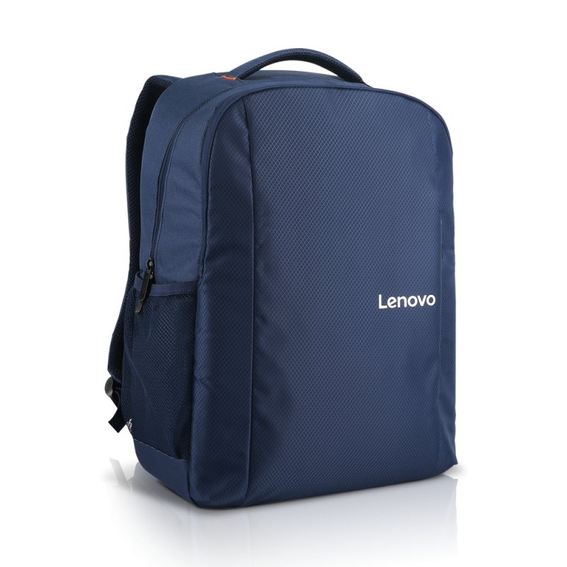 Lenovo 15.6 Backpack B515 modrý - obrázek č. 2