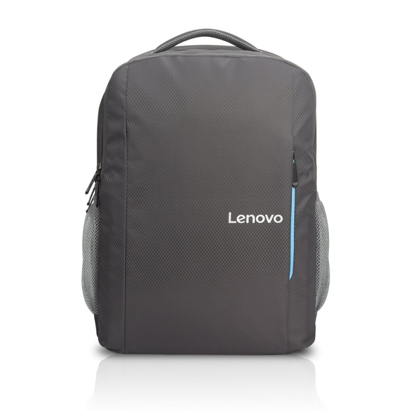 Lenovo 15.6 Backpack B515 šedý - obrázek produktu
