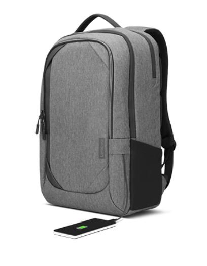 Lenovo 17-inch Laptop Urban Backpack B730 - obrázek č. 1