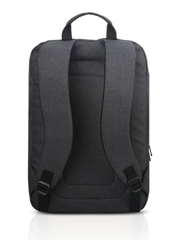 Lenovo 16-inch Laptop Backpack B210 Black (ECO) - obrázek č. 4