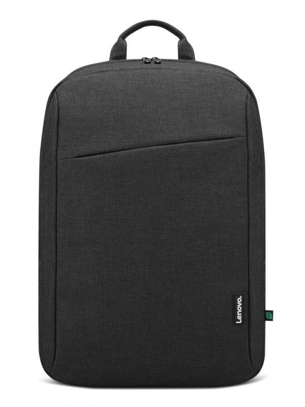 Lenovo 16-inch Laptop Backpack B210 Black (ECO) - obrázek č. 1