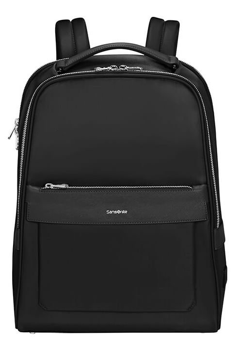 Samsonite Zalia 2.0 Backpack 14.1" Black - obrázek č. 5