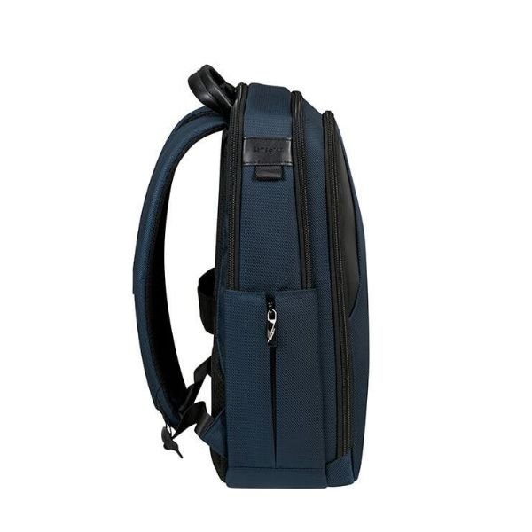 Samsonite XBR 2.0 Backpack 14.1" Blue - obrázek č. 5