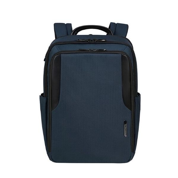 Samsonite XBR 2.0 Backpack 14.1" Blue - obrázek č. 4