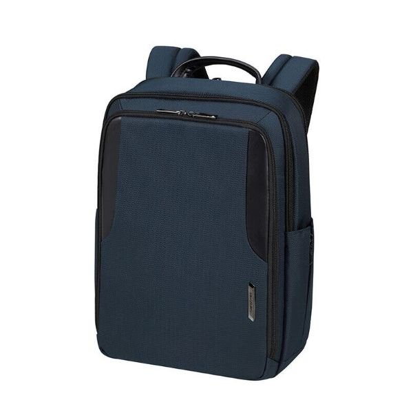 Samsonite XBR 2.0 Backpack 14.1" Blue - obrázek produktu