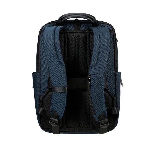 Samsonite XBR 2.0 Backpack 14.1" Blue - obrázek č. 3