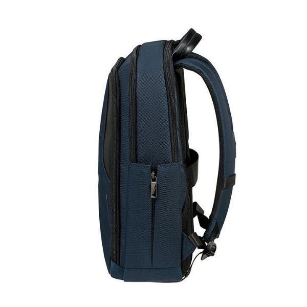 Samsonite XBR 2.0 Backpack 14.1" Blue - obrázek č. 6
