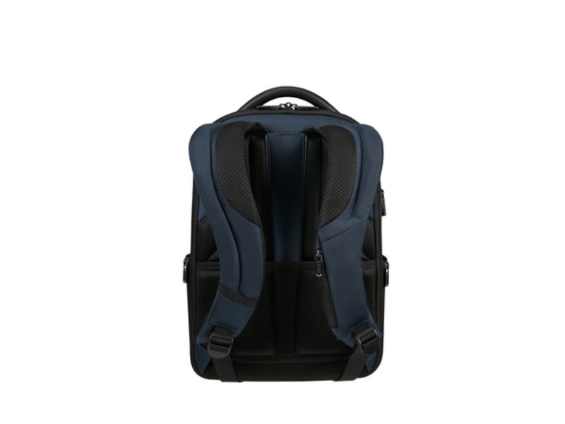 Samsonite PRO-DLX 6 Backpack 14.1" Blue - obrázek č. 2
