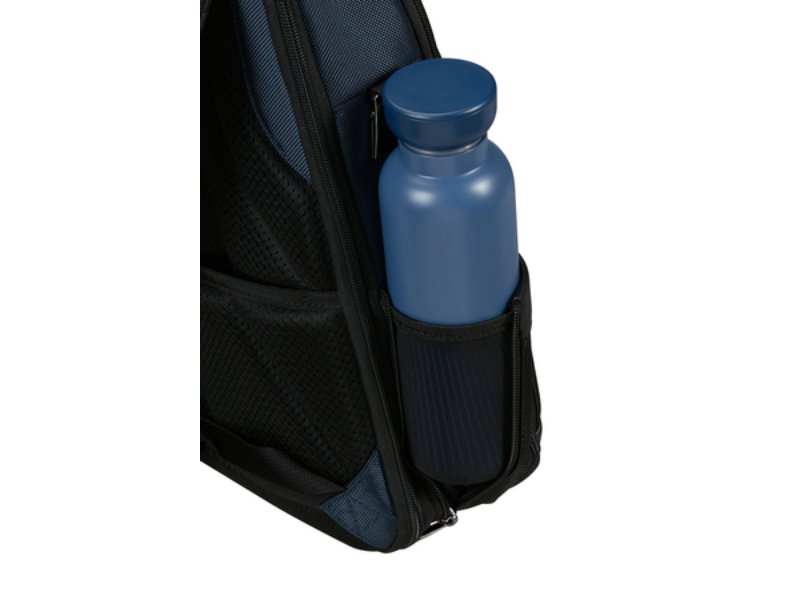 Samsonite PRO-DLX 6 Backpack 14.1" Blue - obrázek č. 8