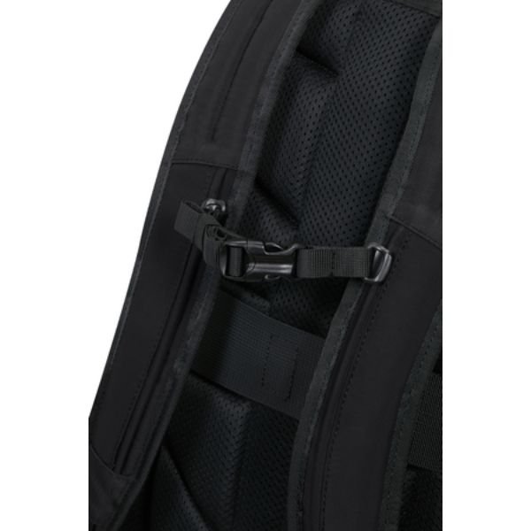 Samsonite DYE-NAMIC Backpack S 14.1" Black - obrázek č. 7