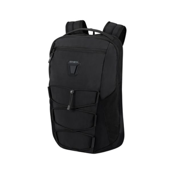 Samsonite DYE-NAMIC Backpack S 14.1" Black - obrázek produktu