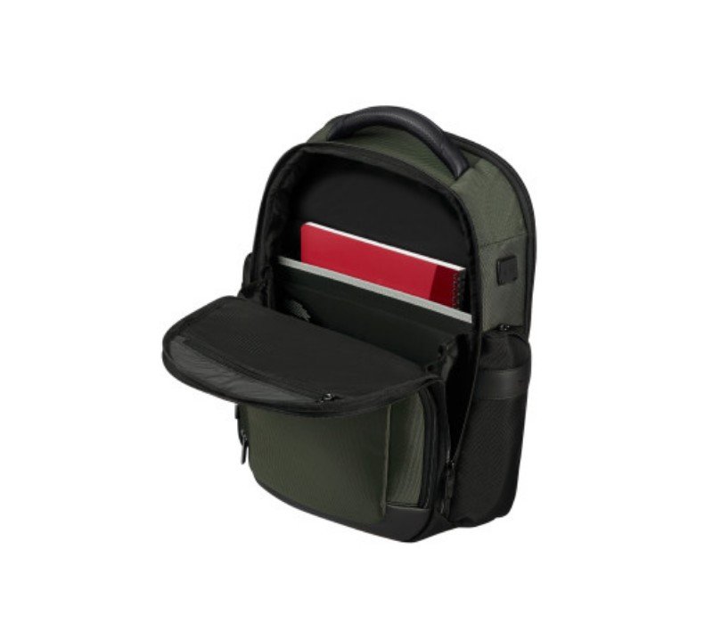 Samsonite PRO-DLX 6 Backpack 15.6" SLIM Dragon - obrázek č. 9