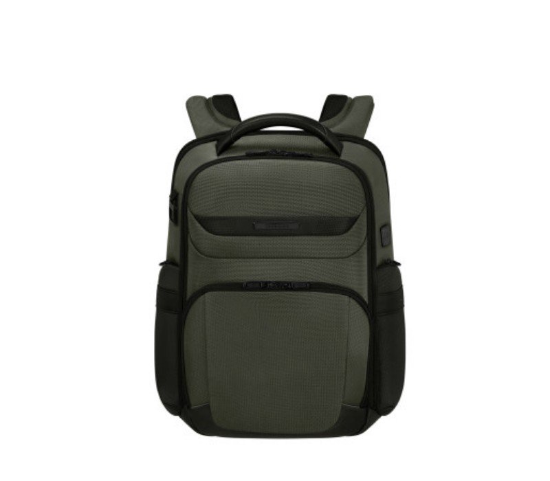 Samsonite PRO-DLX 6 Backpack 15.6" SLIM Dragon - obrázek č. 1
