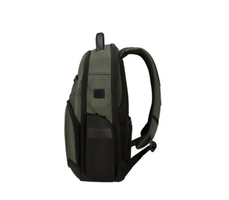 Samsonite PRO-DLX 6 Backpack 15.6" SLIM Dragon - obrázek č. 6