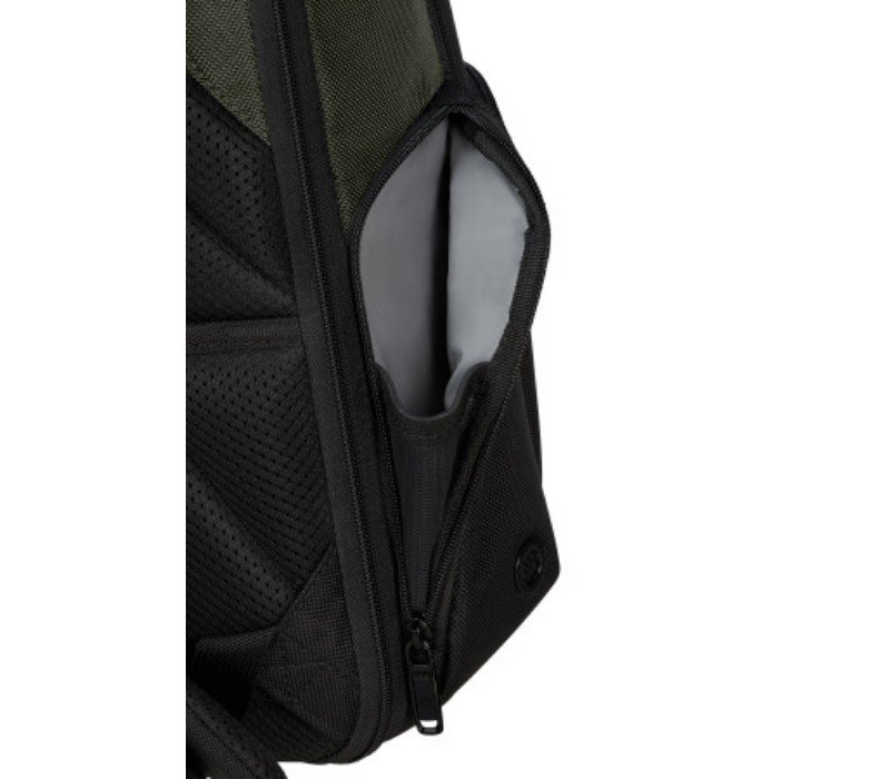 Samsonite PRO-DLX 6 Backpack 15.6" SLIM Dragon - obrázek č. 8