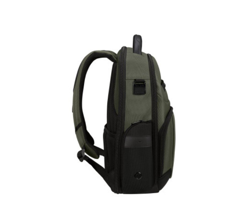 Samsonite PRO-DLX 6 Backpack 15.6" SLIM Dragon - obrázek č. 10