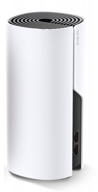 TP-Link AC1200 Whole-Home Mesh Wi-Fi System Deco M4(1-Pack), 2xGigabit port - obrázek produktu
