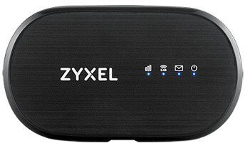 ZyXEL LTE Portable Router Cat4 150/ 50,N300 WiFi - obrázek produktu