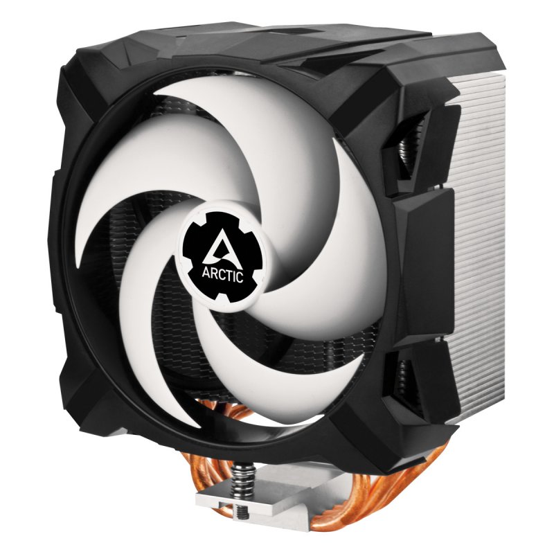AKCE!!! - ARCTIC Freezer i35 – CPU Cooler for Intel Socket 1700, 1200, 115x, Direct touch technology - obrázek produktu