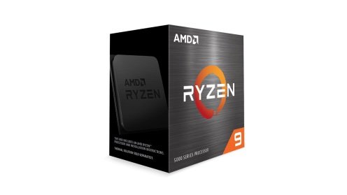 AMD/ R9-5900X/ 12-Core/ 3,7GHz/ AM4 - obrázek produktu