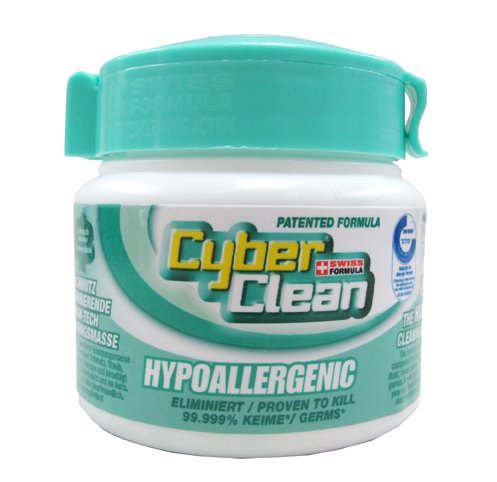 Cyber Clean Hypoallergenic Pop Up Cup 145g - obrázek produktu