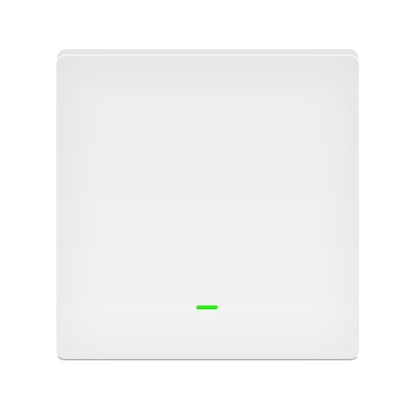 EVOLVEO WiFi Single Switch, chytrý vypínač - obrázek produktu