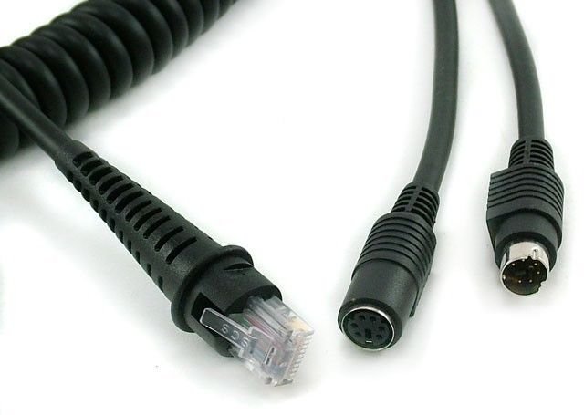 Honeywell PS2 kabel pro 3800g - obrázek produktu