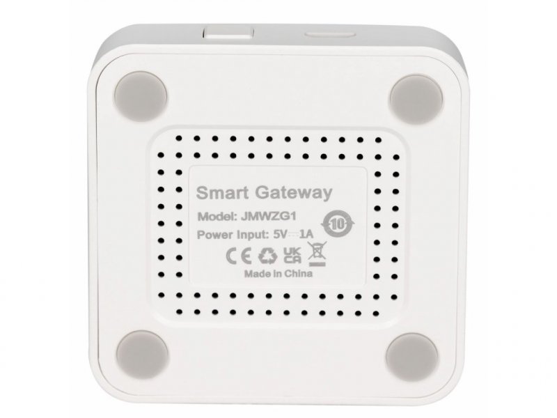 Zigbee brána Smart Gateway JMWZG1 /  Tuya Smart Alexa Google Home - obrázek produktu
