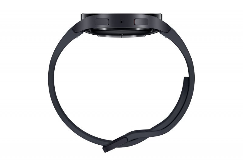 Samsung Galaxy Watch 6/ 44mm/ Black/ Sport Band/ Black - obrázek č. 4
