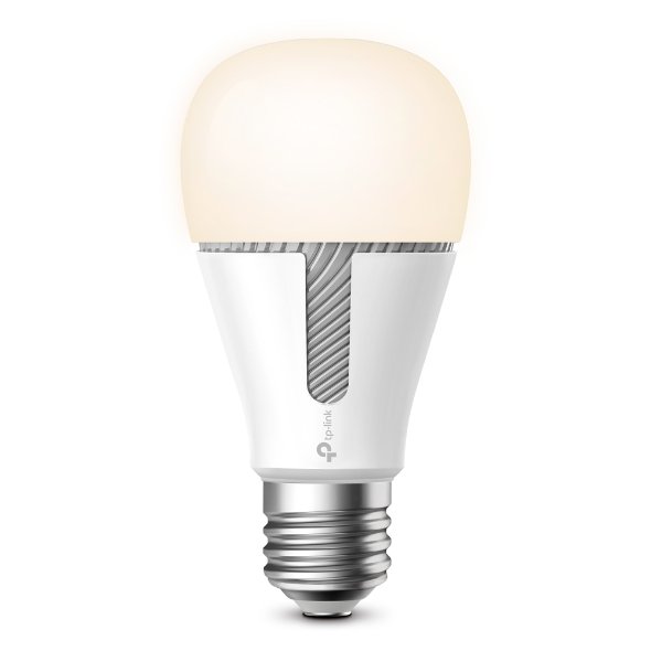 TP-link Smart WiFi LED KL120 žárovka E27 stmívatelná, různé odstíny bílé - obrázek produktu