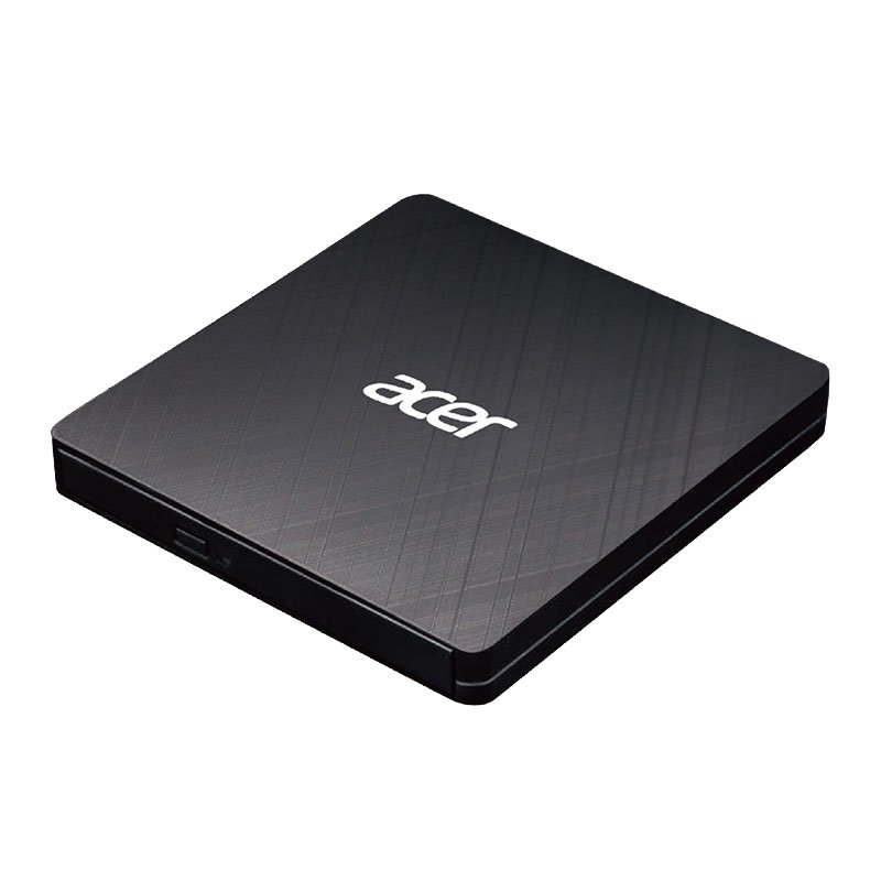 Acer Portable DVD Writer - obrázek č. 2