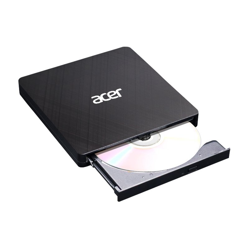 Acer Portable DVD Writer - obrázek č. 6