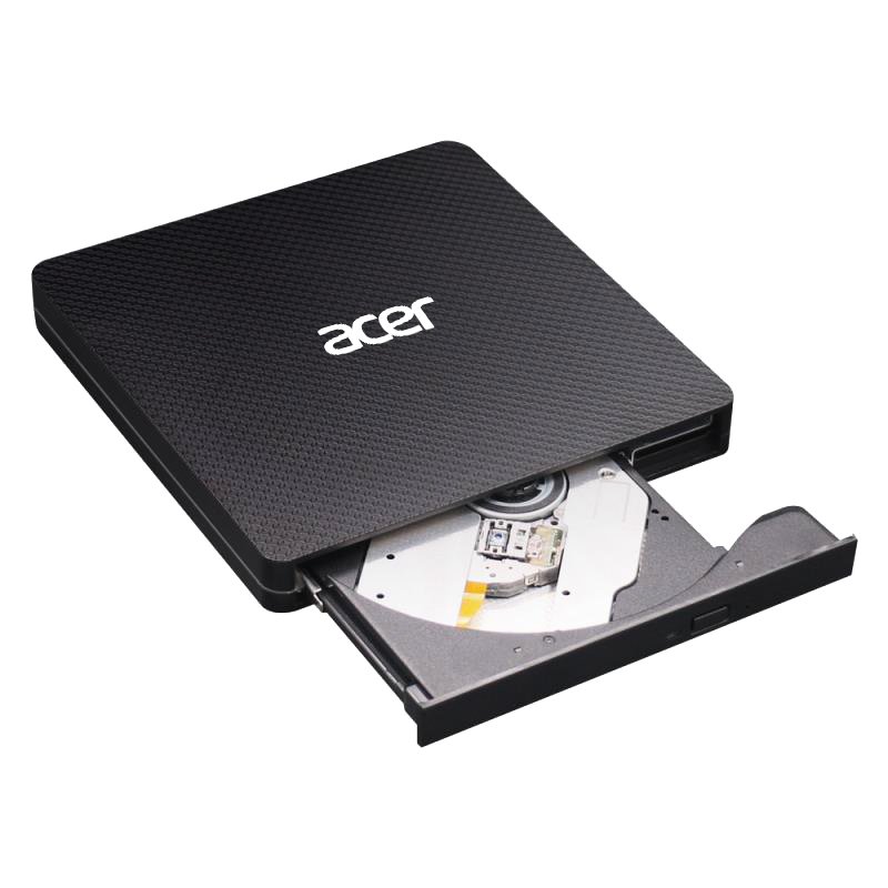 Acer Portable DVD Writer - obrázek produktu