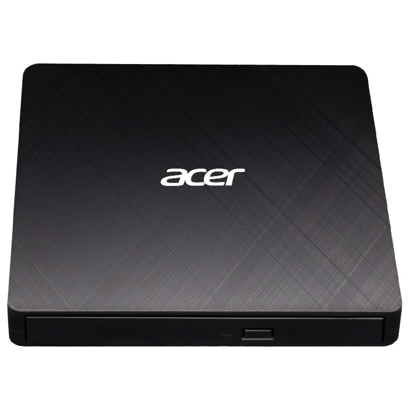 Acer Portable DVD Writer - obrázek č. 5