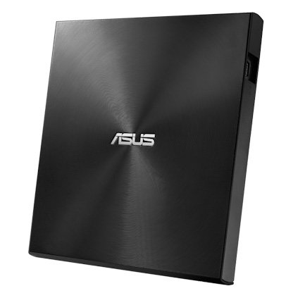 ASUS SDRW-08U8M-U BLACK (USB-C) - obrázek č. 1