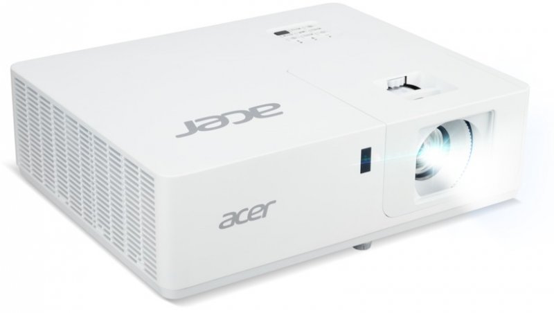 Acer PL6510/ DLP/ 5500lm/ FHD/ 2x HDMI/ LAN - obrázek č. 2
