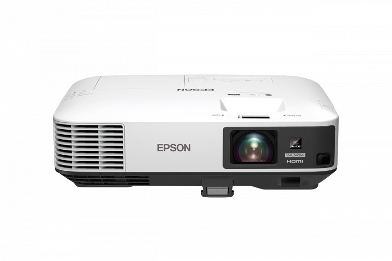 Epson EB-2250U/ 3LCD/ 5000lm/ WUXGA/ 2x HDMI/ LAN - obrázek produktu