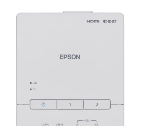 Epson EB-1485Fi/ 3LCD/ 5000lm/ FHD/ HDMI/ LAN/ WiFi - obrázek č. 2