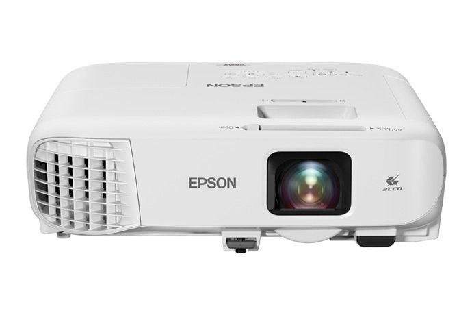 EPSON EB-982W, 4200 Ansi,WXGA,16:10 - obrázek produktu