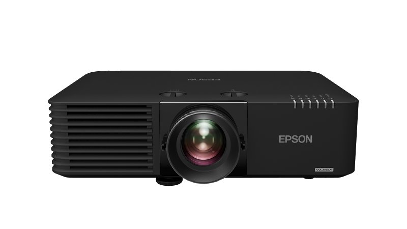 Epson EB-L735U + plátno Avelli Premium 221x124/ 3LCD/ 7000lm/ WUXGA/ HDMI/ LAN/ WiFi - obrázek produktu