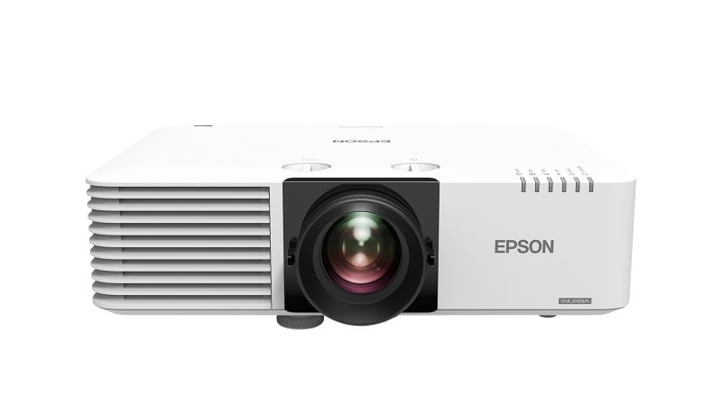 Epson EB-L630SU/ 3LCD/ 6000lm/ WUXGA/ 2x HDMI/ LAN/ WiFi - obrázek produktu