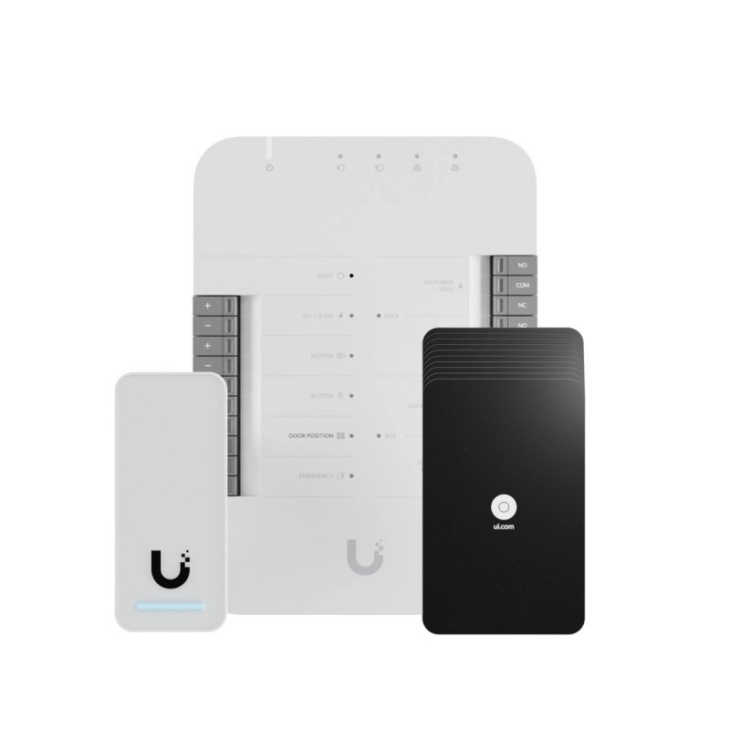 Ubiquitit UA-G2-SK - Access G2 Starter Kit - obrázek produktu