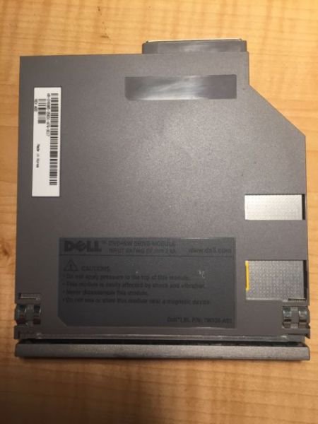 DVD vypalovací mechanika 7W036-A01 pro Dell - obrázek produktu