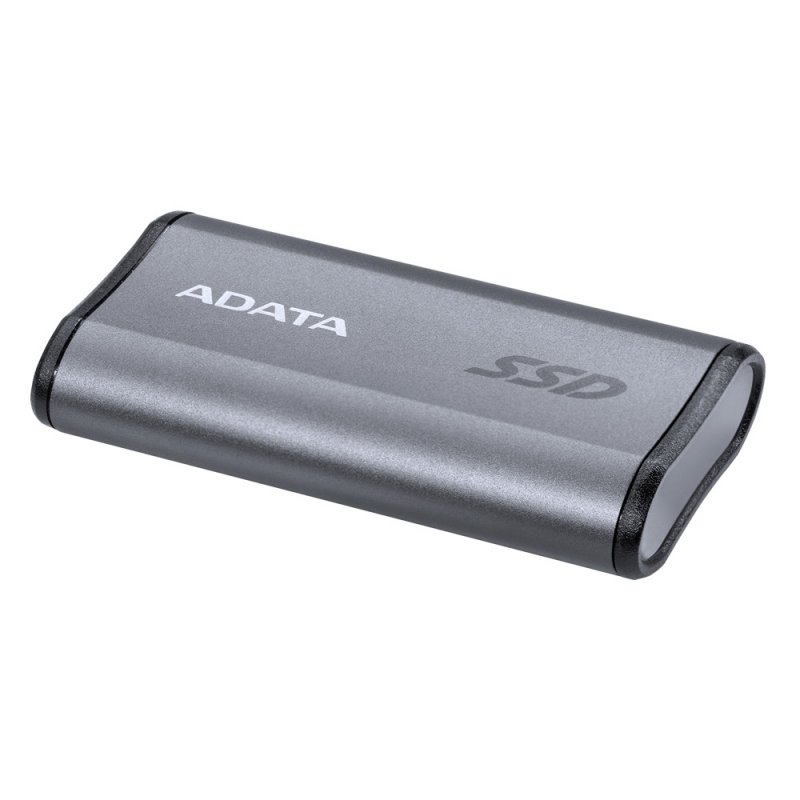 ADATA Elite SE880/ 1TB/ SSD/ Externí/ Šedá/ 3R - obrázek č. 3