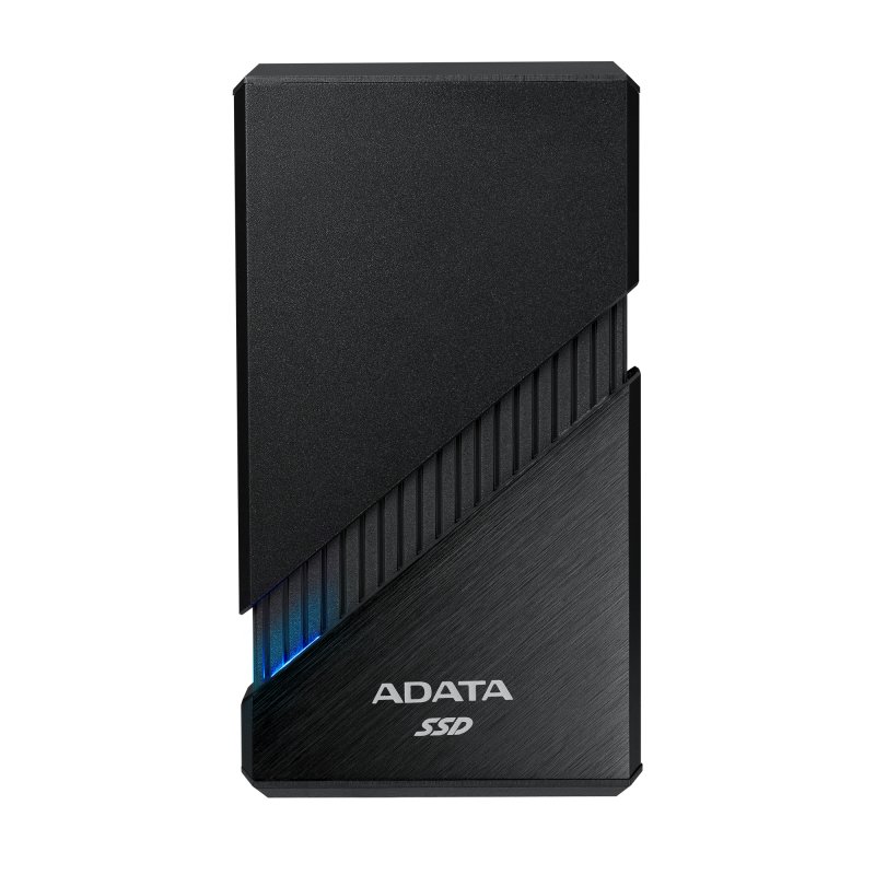 ADATA externí SSD SE920 2TB USB4 - obrázek produktu