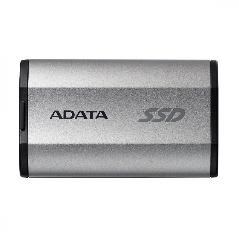 ADATA SD810/ 1TB/ SSD/ Externí/ Stříbrná/ 5R - obrázek produktu