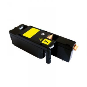 Toner pro Epson Aculaser CX17NF žlutý (yellow) (C13S050611) - obrázek produktu